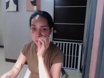 Sexy_Sersi August 22, 2025 Chaturbate stream image