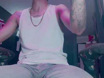 Skateboy444 August 22, 2025 Chaturbate stream image