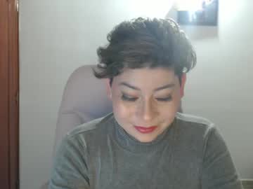 Adan_Romanoff August 22, 2025 Chaturbate stream image