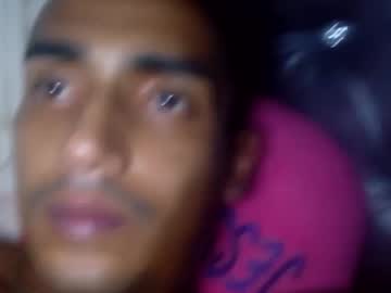 Andresfmc1997 August 22, 2025 Chaturbate stream image