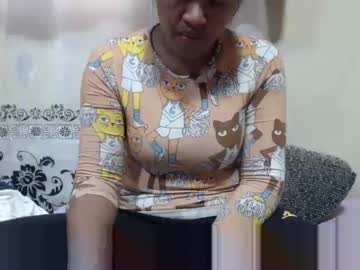 Anishey August 22, 2025 Chaturbate stream image