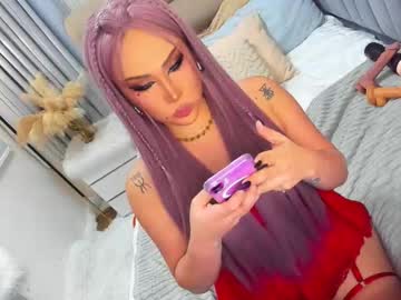 Babygoddess4u August 22, 2025 Chaturbate stream image