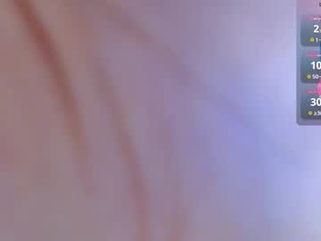 Bella___Bunny August 22, 2025 Chaturbate stream image
