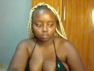 Candie_Love August 22, 2025 Chaturbate stream image