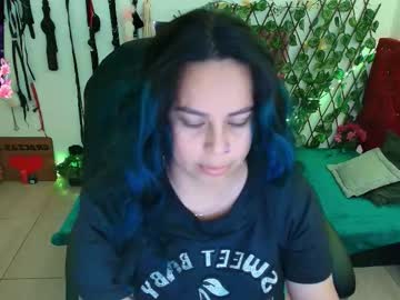 Elektra_32 August 22, 2025 Chaturbate stream image