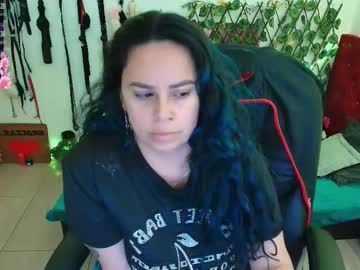 Elektra_91 August 22, 2025 Chaturbate stream image