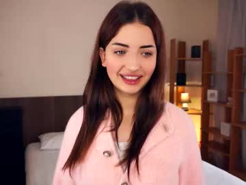 Henriettabibbs August 22, 2025 Chaturbate stream image