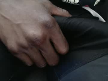 Ilgiveuthemarathon August 22, 2025 Chaturbate stream image