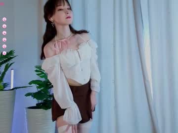 Kerikloon August 22, 2025 Chaturbate stream image