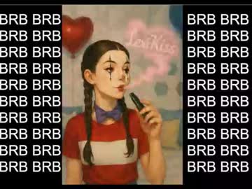 Lexi_Kiss August 22, 2025 Chaturbate stream image