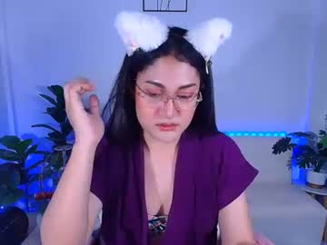Ploysaithailand August 22, 2025 Chaturbate stream image