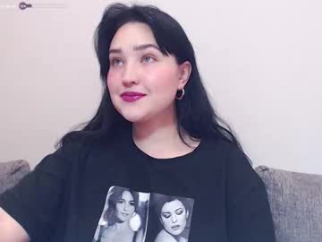 Smartandamazing August 22, 2025 Chaturbate stream image