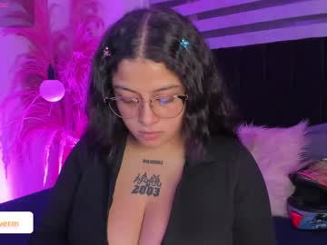 Sofiia_Rubb August 22, 2025 Chaturbate stream image