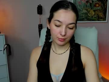 Sugar_Xmegan August 22, 2025 Chaturbate stream image