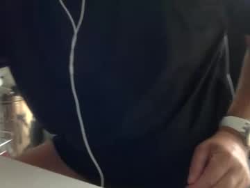 Tonic999 August 22, 2025 Chaturbate stream image