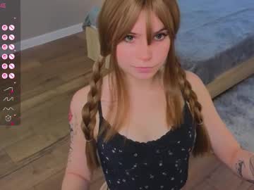 Zelda_1 August 22, 2025 Chaturbate stream image