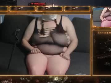 Amandajugs August 22, 2025 Chaturbate stream image