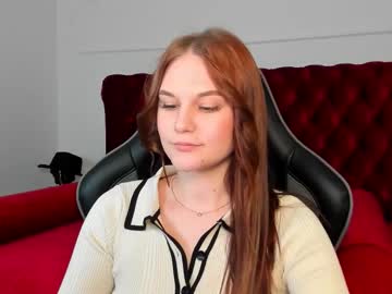 Ariawell August 22, 2025 Chaturbate stream image