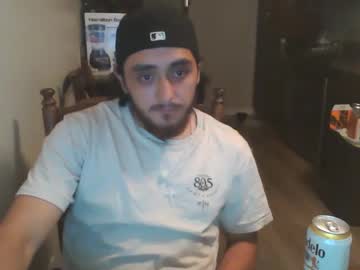 Braianruvalcaba760 August 22, 2025 Chaturbate stream image
