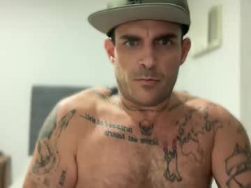 Braziliannewyorker August 22, 2025 Chaturbate stream image