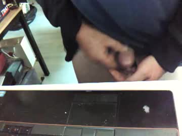 Condor52000 August 22, 2025 Chaturbate stream image