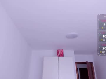 Domina_Deivis August 22, 2025 Chaturbate stream image