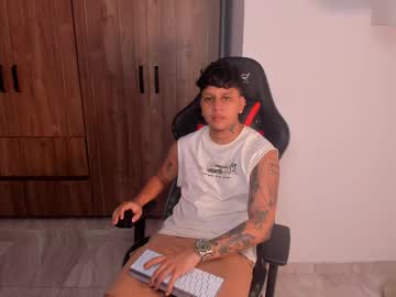 Jake_Pons August 22, 2025 Chaturbate stream image