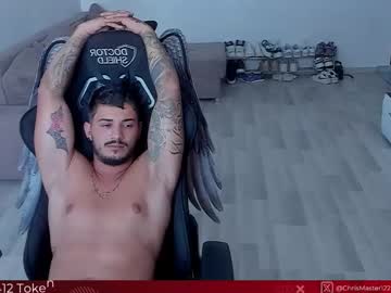 Jonnyporn1 August 22, 2025 Chaturbate stream image