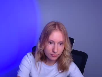 Leylaice August 22, 2025 Chaturbate stream image