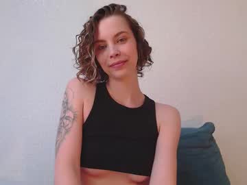 Milly_Ross23 August 22, 2025 Chaturbate stream image