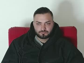 Robert_Leroy August 22, 2025 Chaturbate stream image