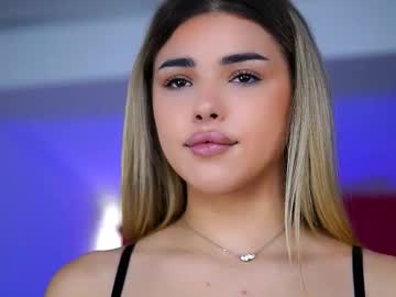 Saramiretti August 22, 2025 Chaturbate stream image