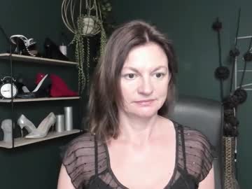 Vivian_Dream August 22, 2025 Chaturbate stream image