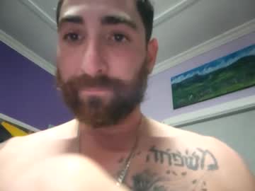 Bearded_Tradie488 August 22, 2025 Chaturbate stream image