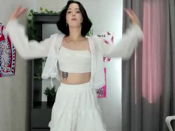 Jeni_Love August 22, 2025 Chaturbate stream image
