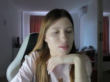 Mmm_Banana August 22, 2025 Chaturbate stream image