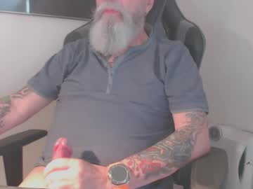 Mr_Boombastic2021 August 22, 2025 Chaturbate stream image