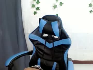 Naughty_Ronaxx August 22, 2025 Chaturbate stream image