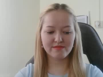 _Sweet_Smile_ August 22, 2025 Chaturbate stream image