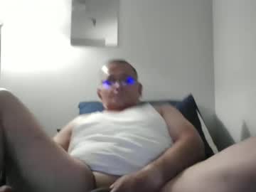 Alexanderv28 August 22, 2025 Chaturbate stream image