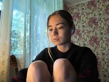 Dinorahmroczkowski August 22, 2025 Chaturbate stream image
