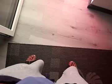 Holger_Man August 22, 2025 Chaturbate stream image