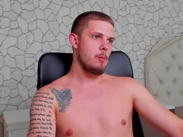 Kavinakul August 22, 2025 Chaturbate stream image