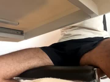 Marsupilami_82_ August 22, 2025 Chaturbate stream image