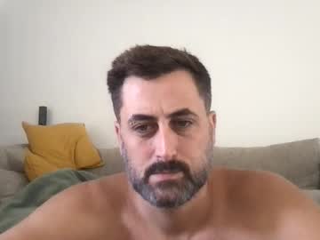 Mat_Johof August 22, 2025 Chaturbate stream image