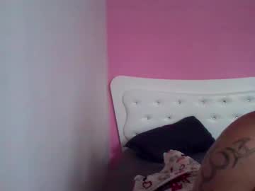 Selenna_Saenz August 22, 2025 Chaturbate stream image