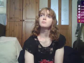 Theghostfemboy August 22, 2025 Chaturbate stream image