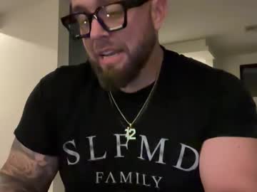 Thiccbull12 August 22, 2025 Chaturbate stream image