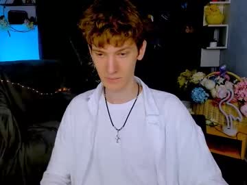 Yudji_Boy August 22, 2025 Chaturbate stream image
