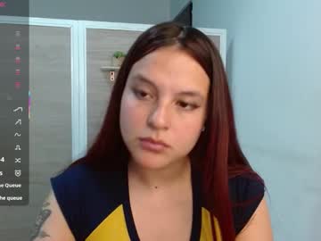 Abigail_Blaze August 22, 2025 Chaturbate stream image